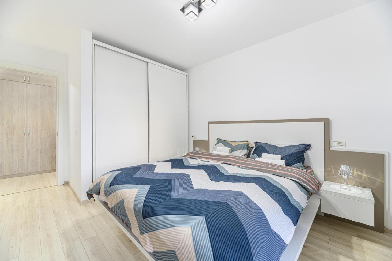 Cozy Apartment With View Brasov Sign Екстер'єр фото