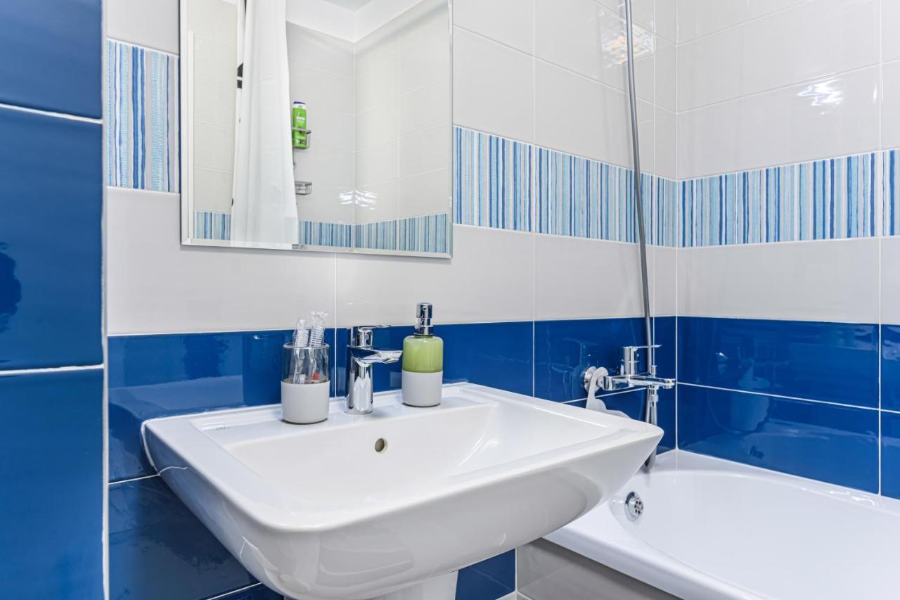 Cozy Apartment With View Brasov Sign Екстер'єр фото