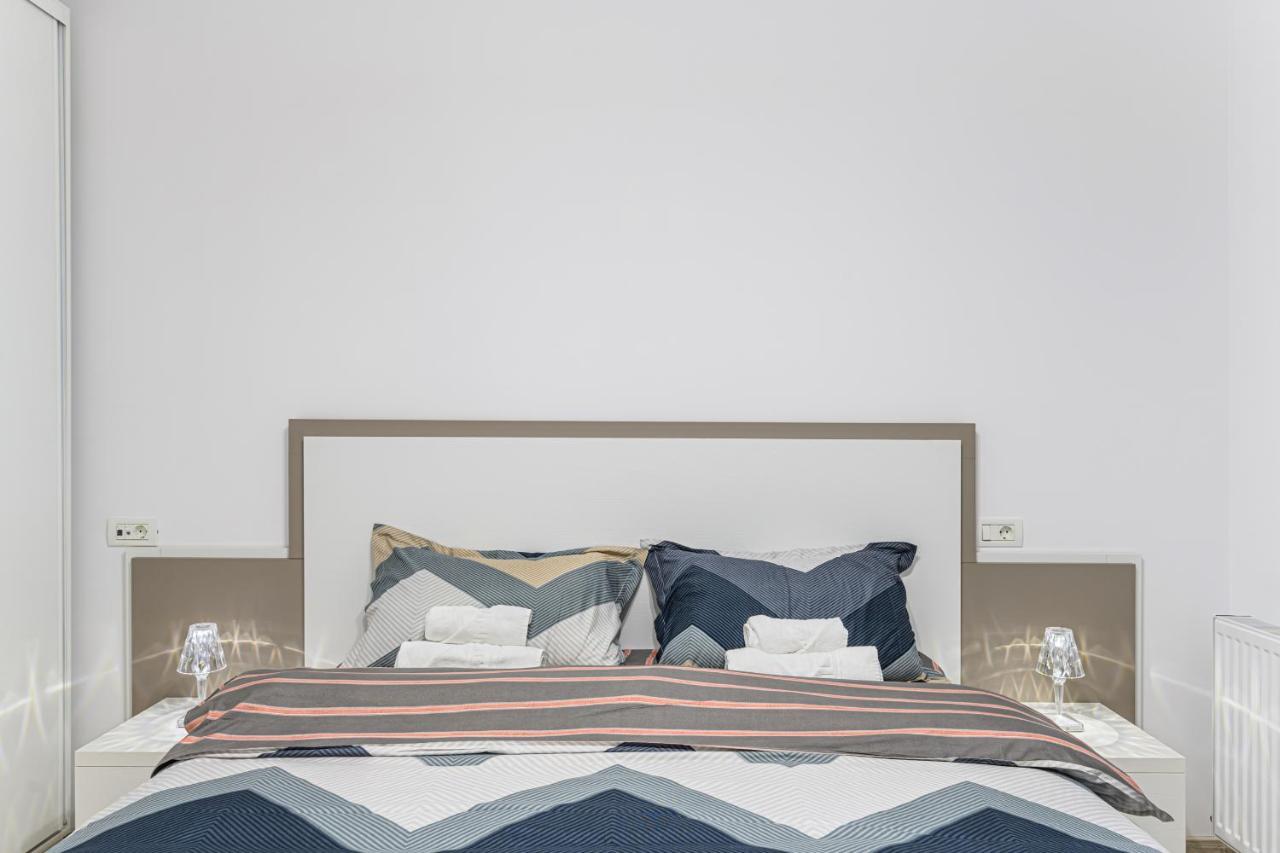 Cozy Apartment With View Brasov Sign Екстер'єр фото